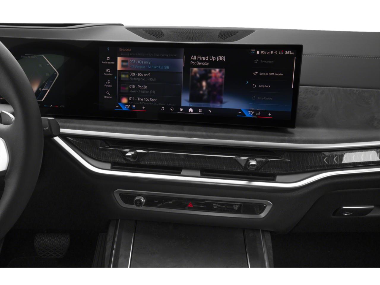 2026 BMW X7 M60i Vehicle Photo in Appleton, WI 54913