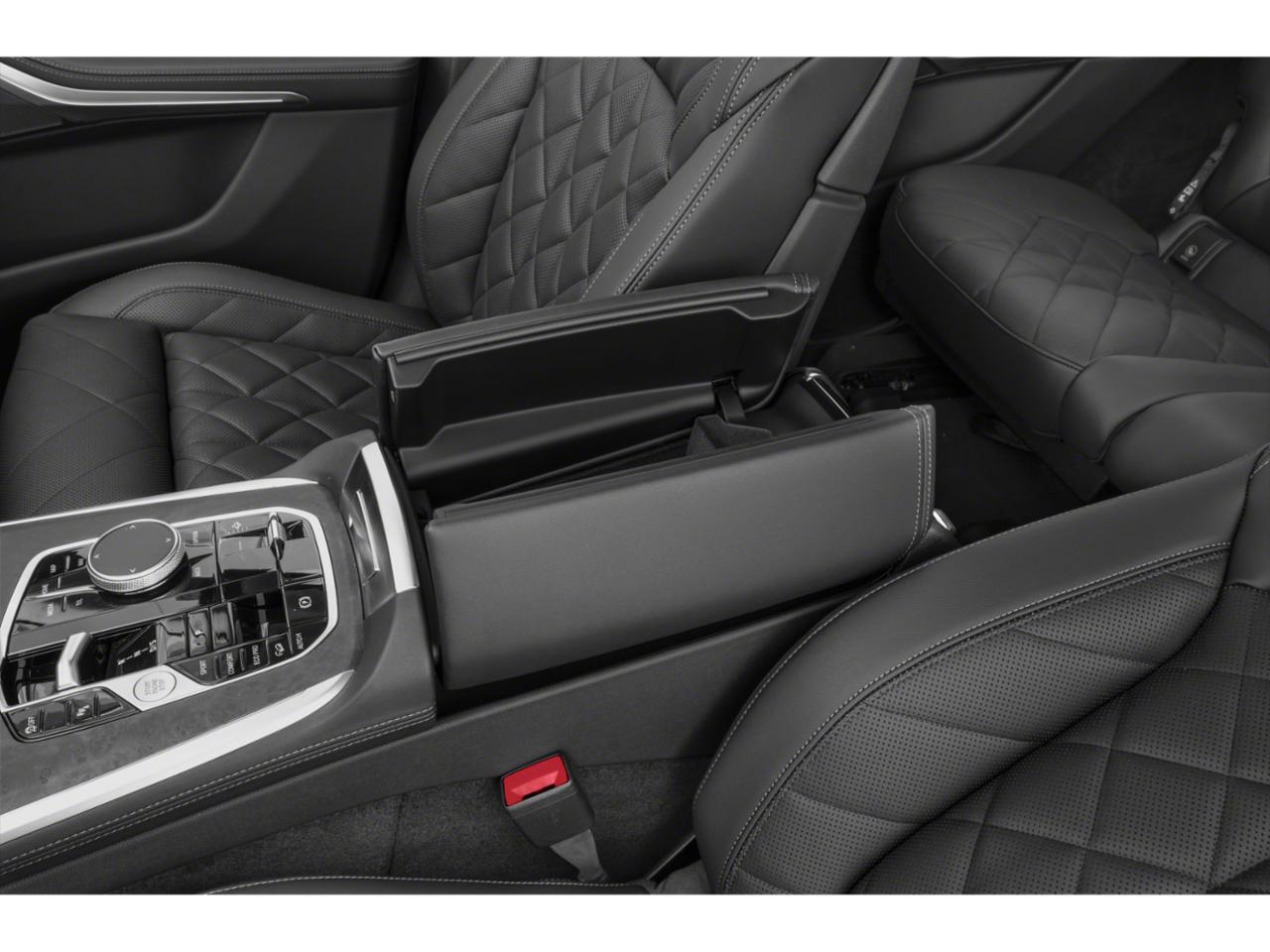 2026 BMW X7 M60i Vehicle Photo in Appleton, WI 54913
