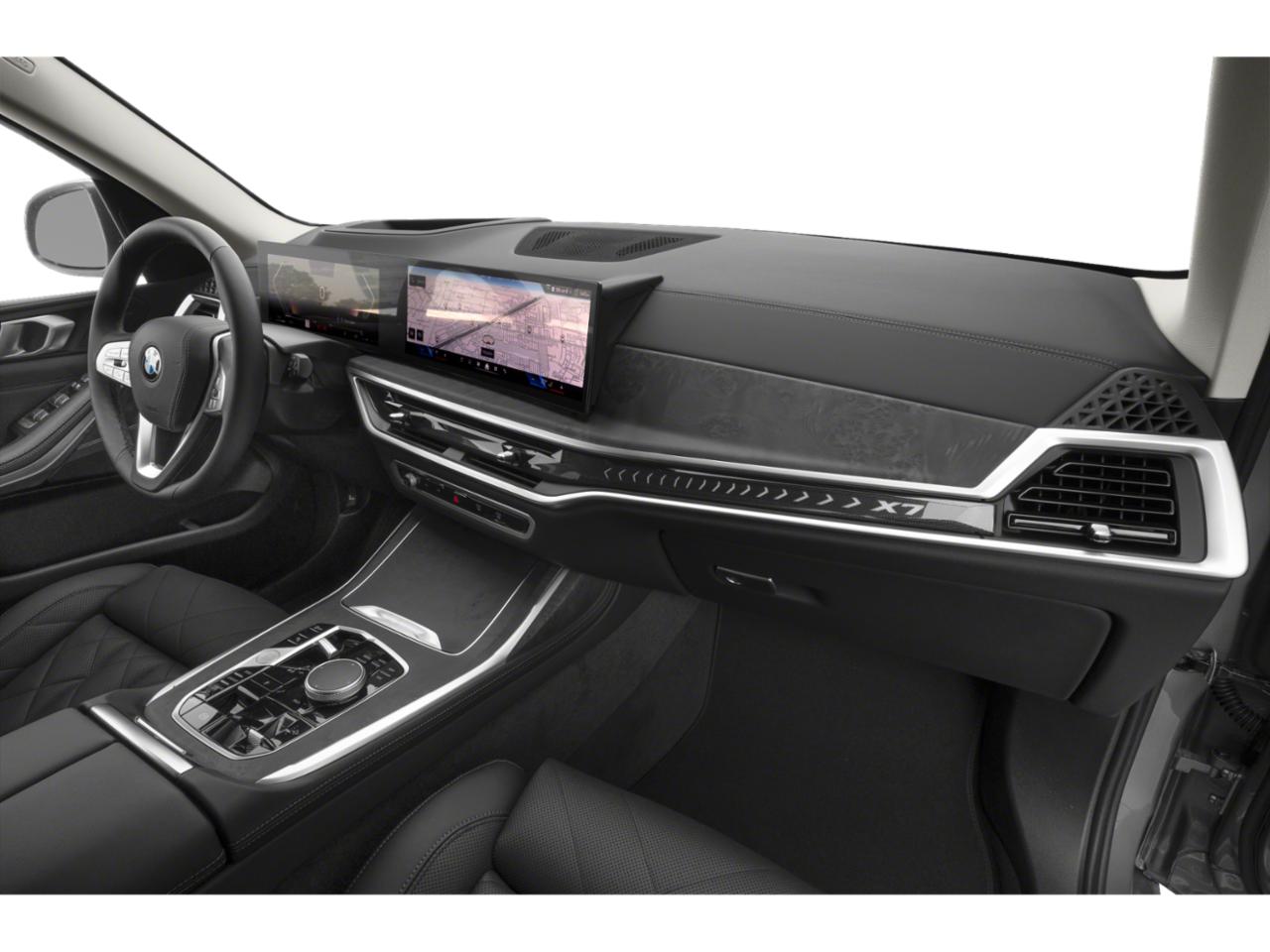 2026 BMW X7 M60i Vehicle Photo in Appleton, WI 54913