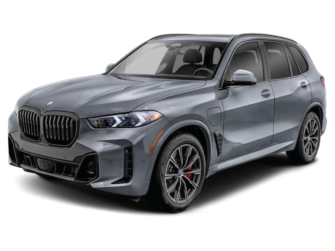 2026 BMW X5 xDrive50e Vehicle Photo in Appleton, WI 54913