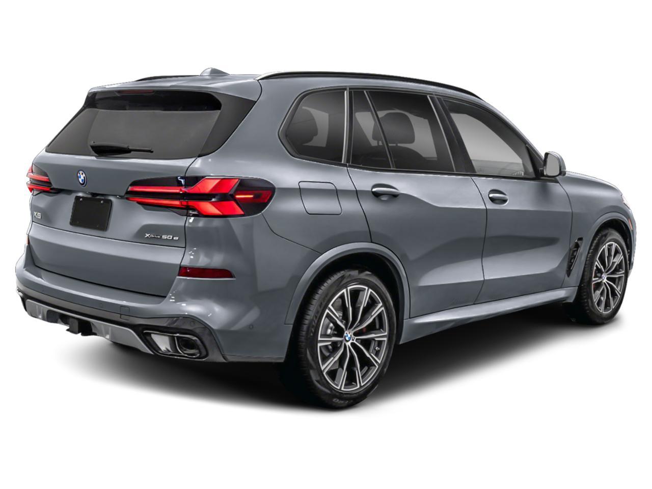 2026 BMW X5 xDrive50e Vehicle Photo in Appleton, WI 54913
