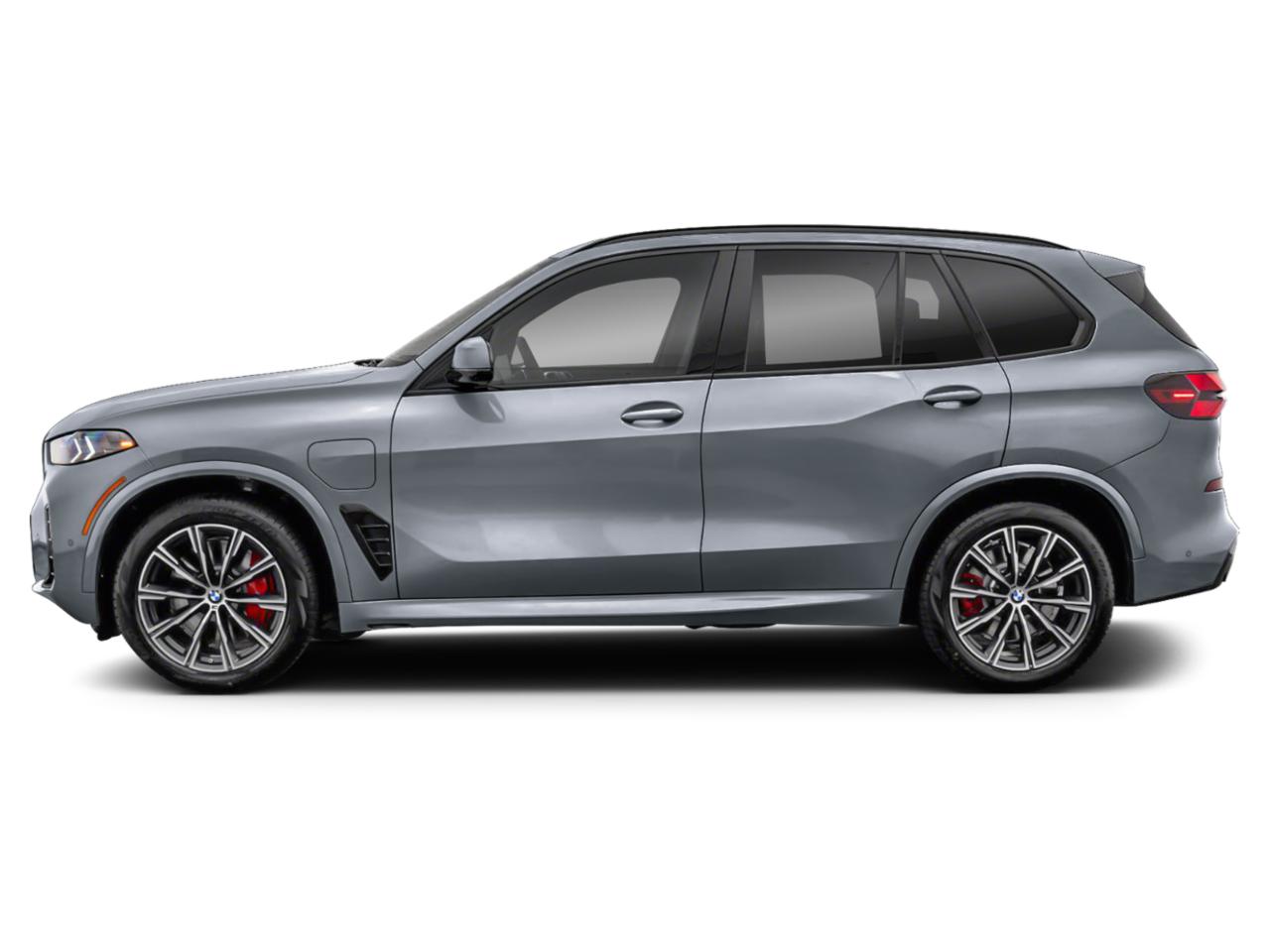 2026 BMW X5 xDrive50e Vehicle Photo in Appleton, WI 54913