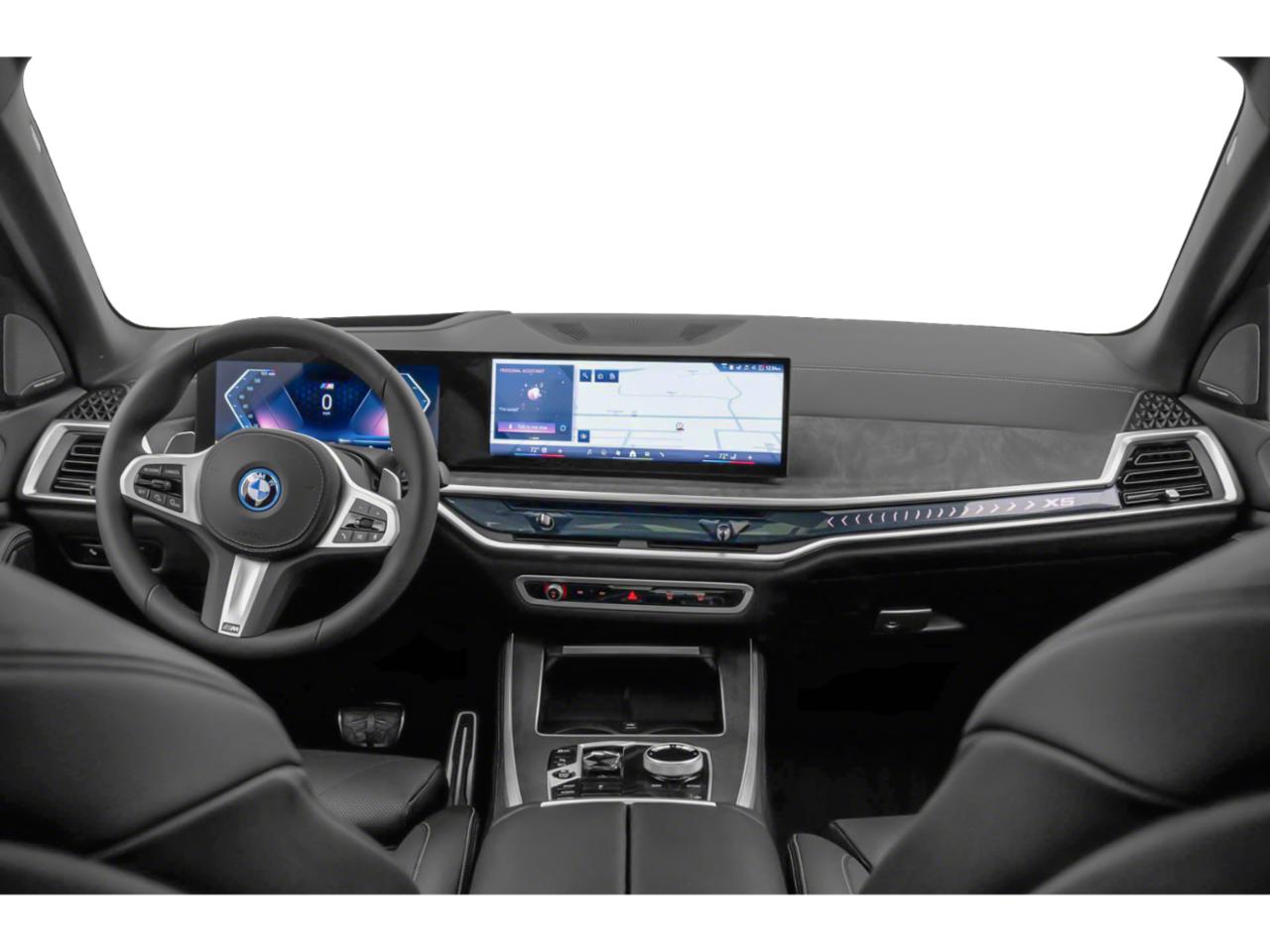 2026 BMW X5 xDrive50e Vehicle Photo in Appleton, WI 54913