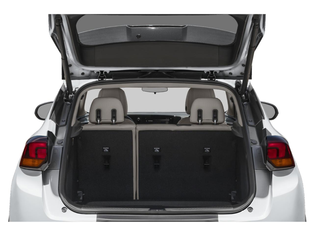 2026 Buick Encore GX Vehicle Photo in Denton, TX 76205