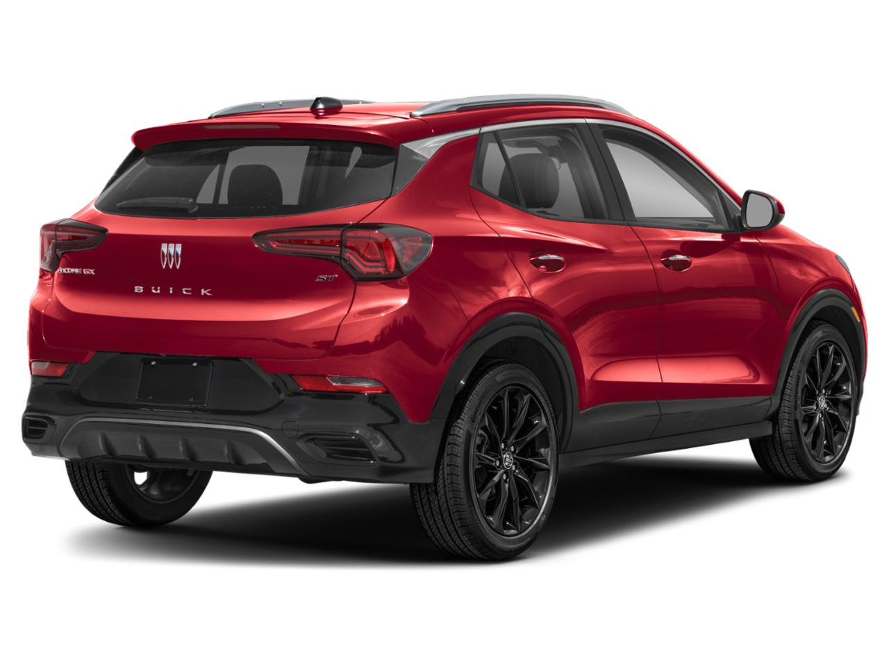 2026 Buick Encore GX Vehicle Photo in GREEN BAY, WI 54303-3330