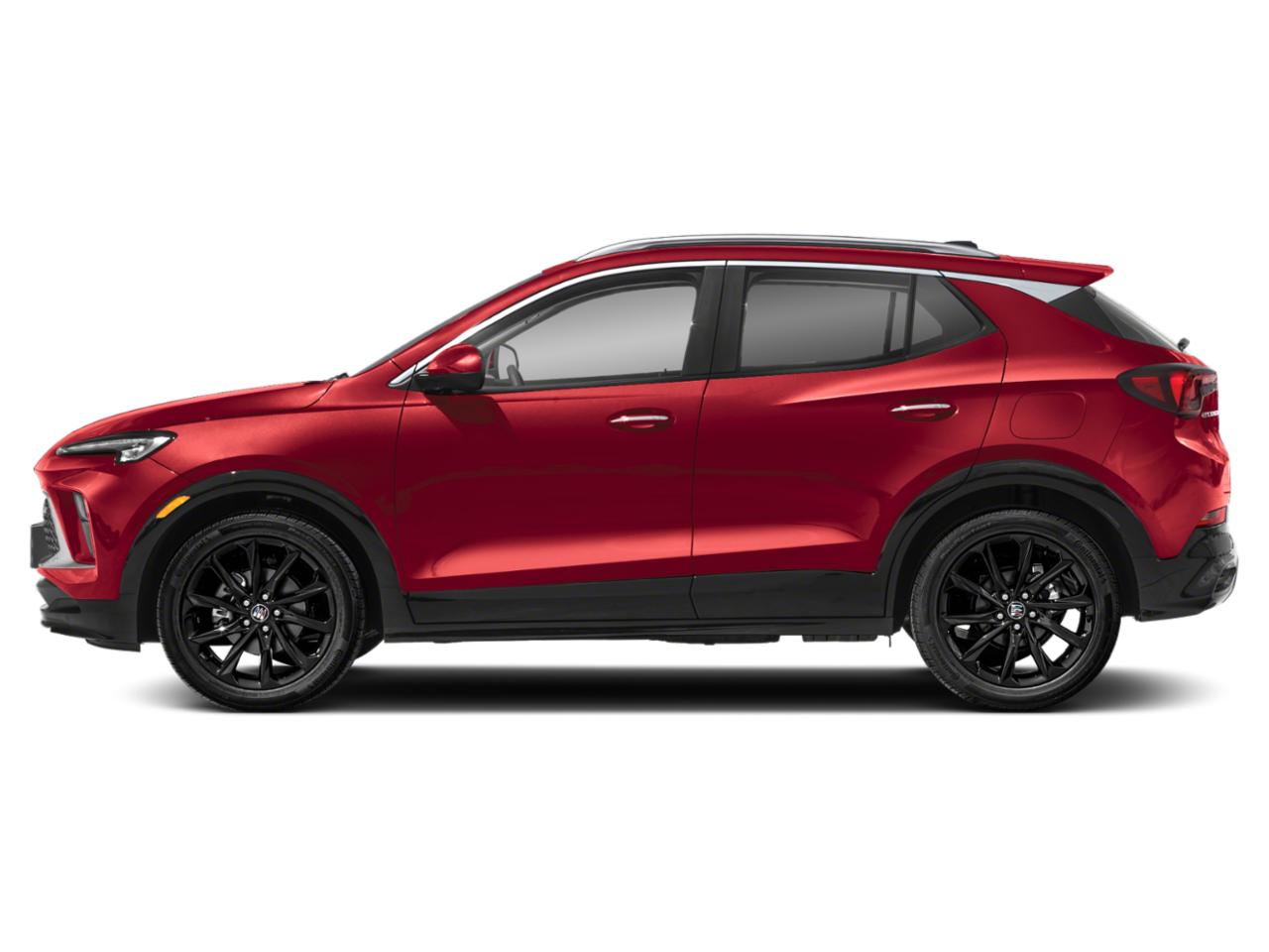 2026 Buick Encore GX Vehicle Photo in GREEN BAY, WI 54303-3330