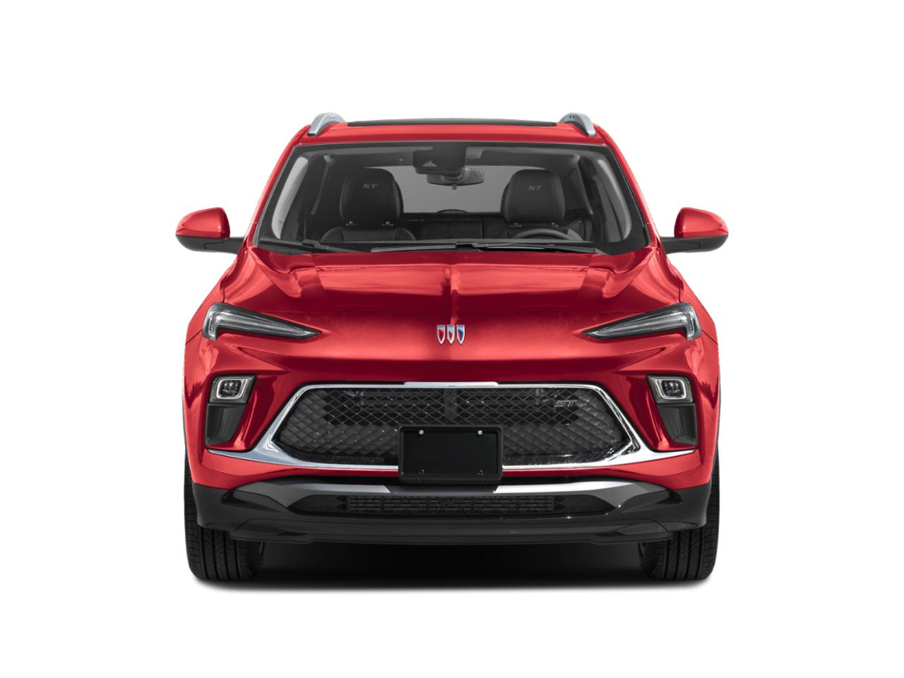 2026 Buick Encore GX Vehicle Photo in GREEN BAY, WI 54303-3330