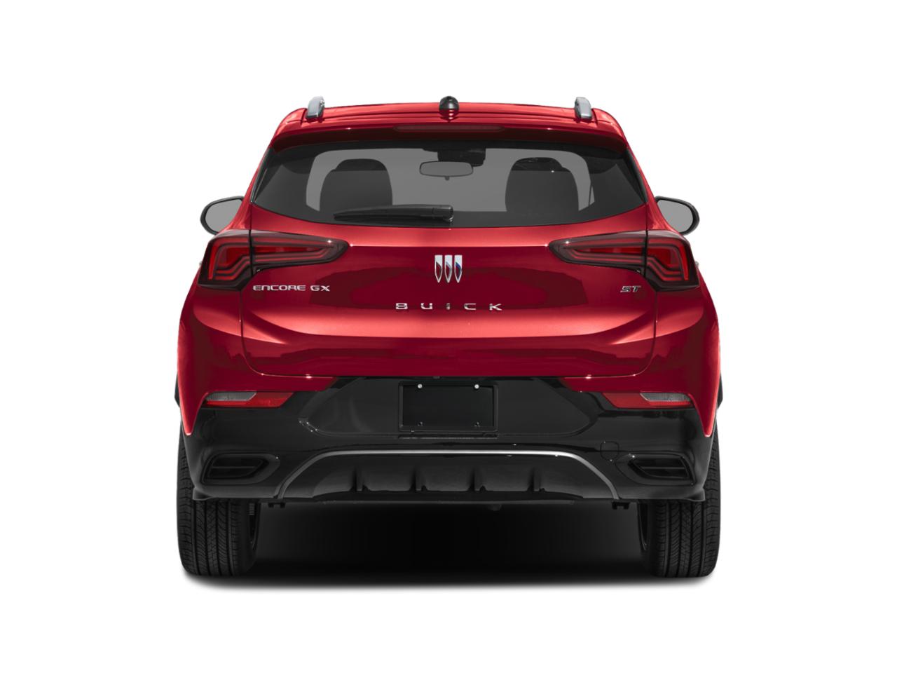 2026 Buick Encore GX Vehicle Photo in GREEN BAY, WI 54303-3330