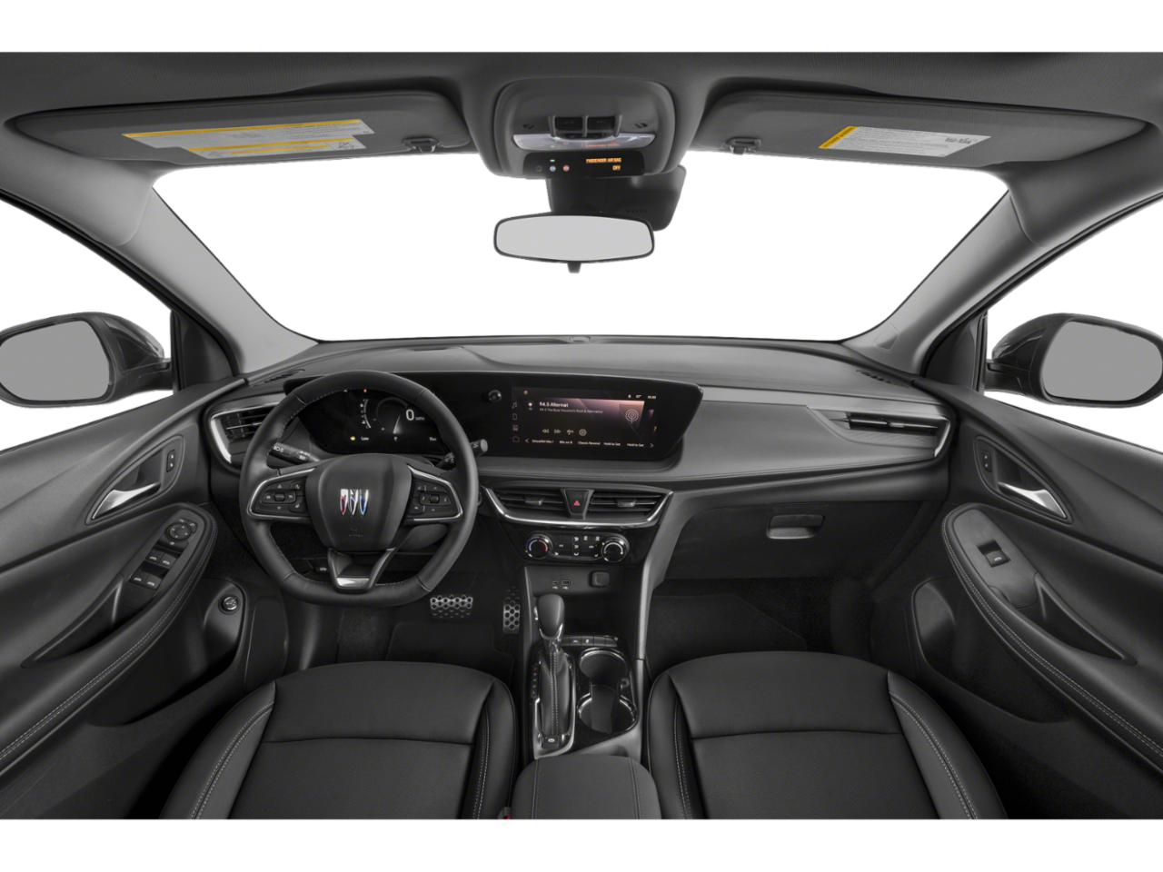 2026 Buick Encore GX Vehicle Photo in GREEN BAY, WI 54303-3330
