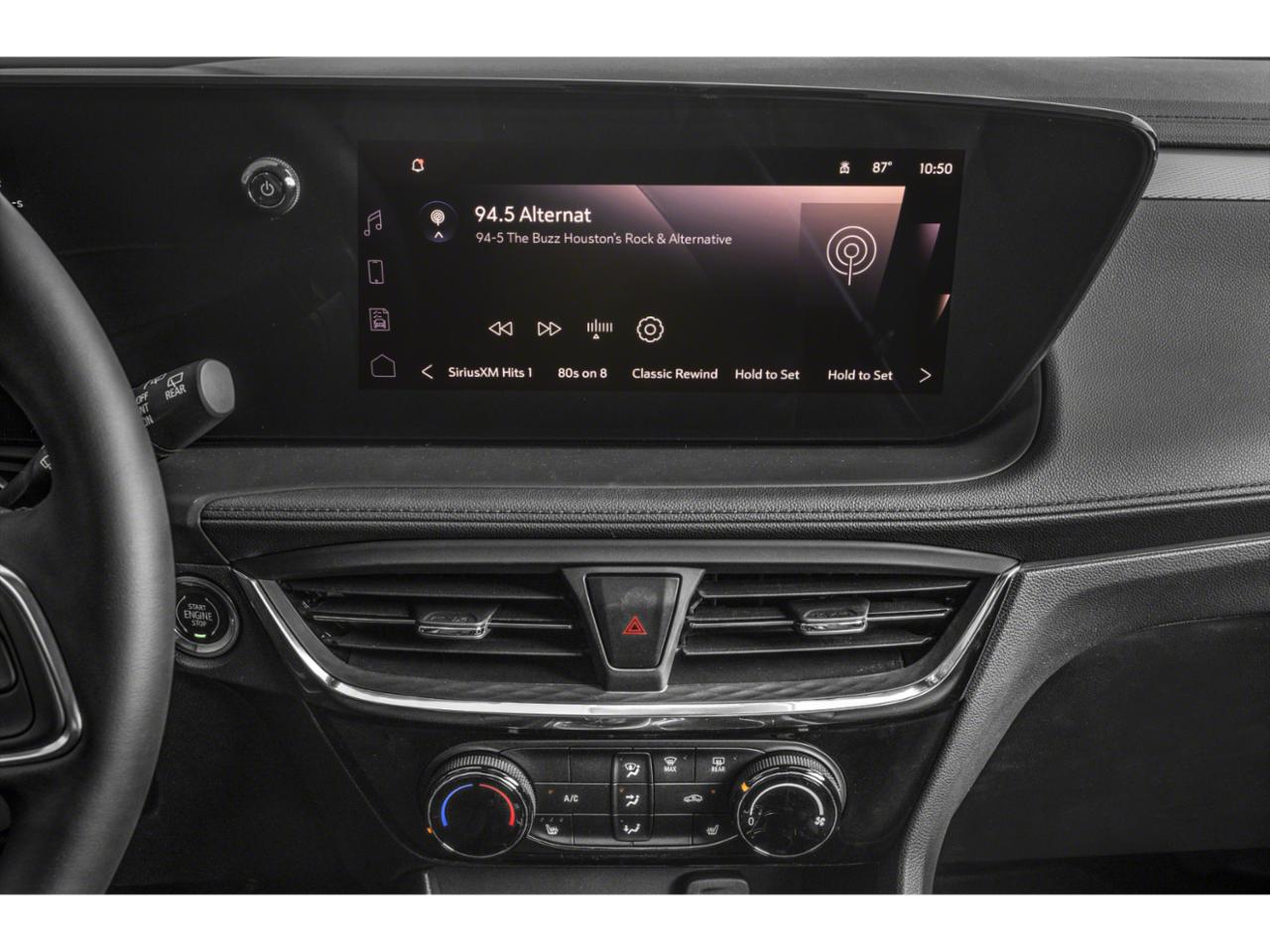 2026 Buick Encore GX Vehicle Photo in GREEN BAY, WI 54303-3330