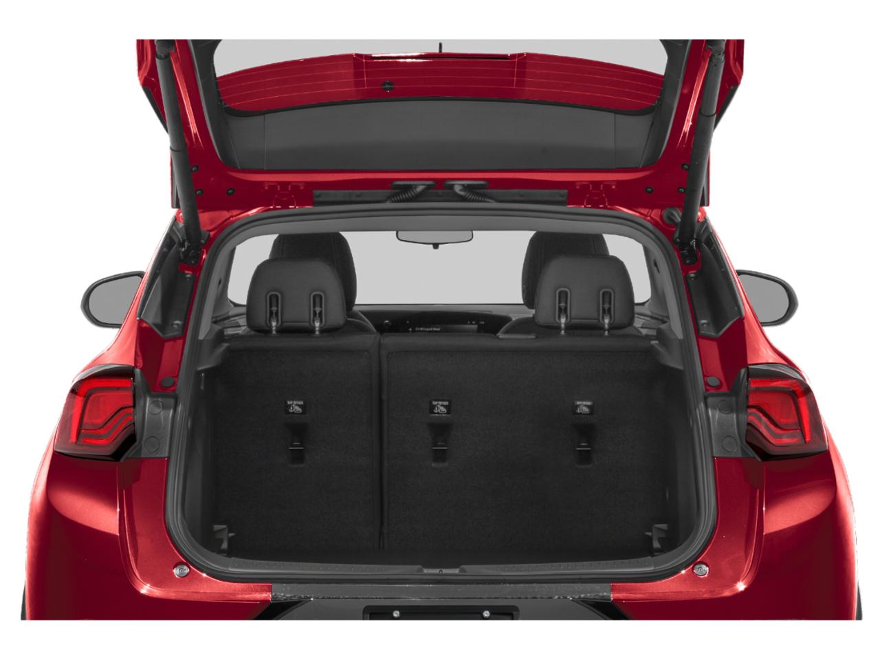 2026 Buick Encore GX Vehicle Photo in GREEN BAY, WI 54303-3330