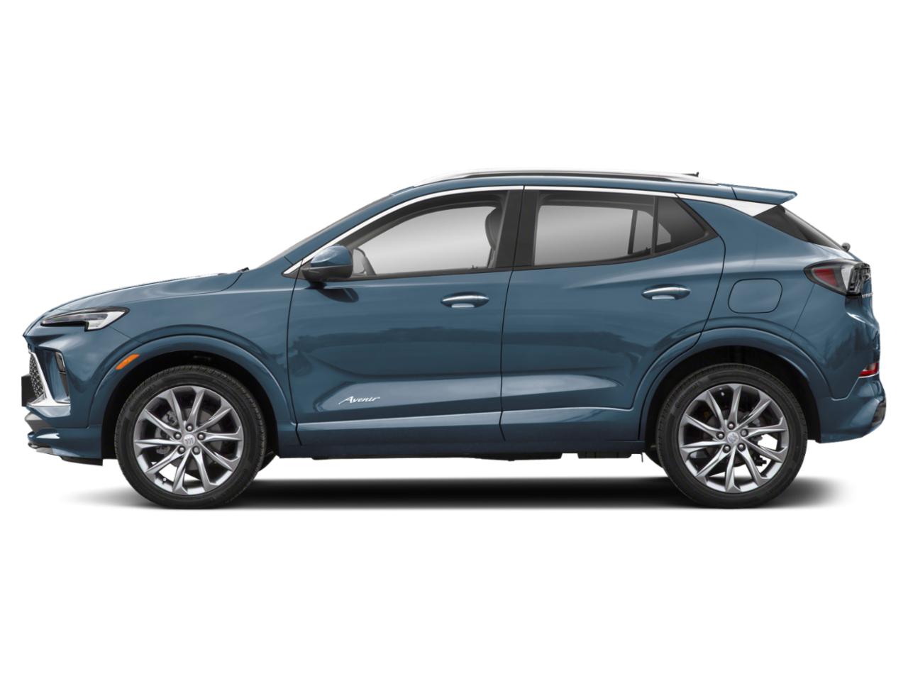 2026 Buick Encore GX Vehicle Photo in APPLETON, WI 54914-8833