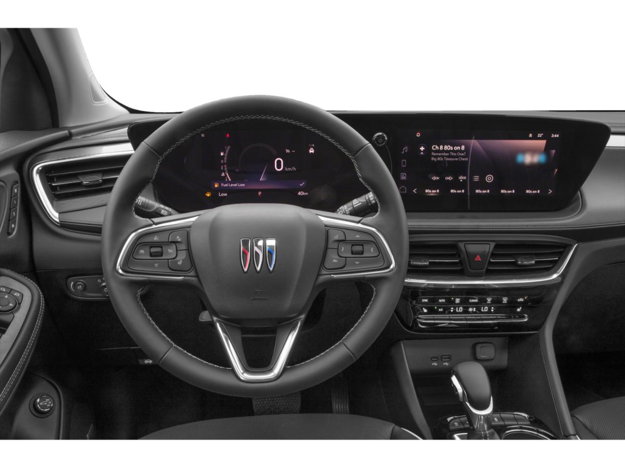 2026 Buick Encore GX Vehicle Photo in APPLETON, WI 54914-8833
