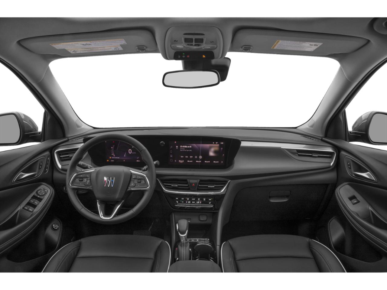 2026 Buick Encore GX Vehicle Photo in APPLETON, WI 54914-8833