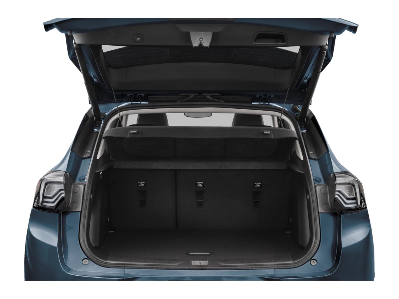 2026 Buick Encore GX Vehicle Photo in APPLETON, WI 54914-8833