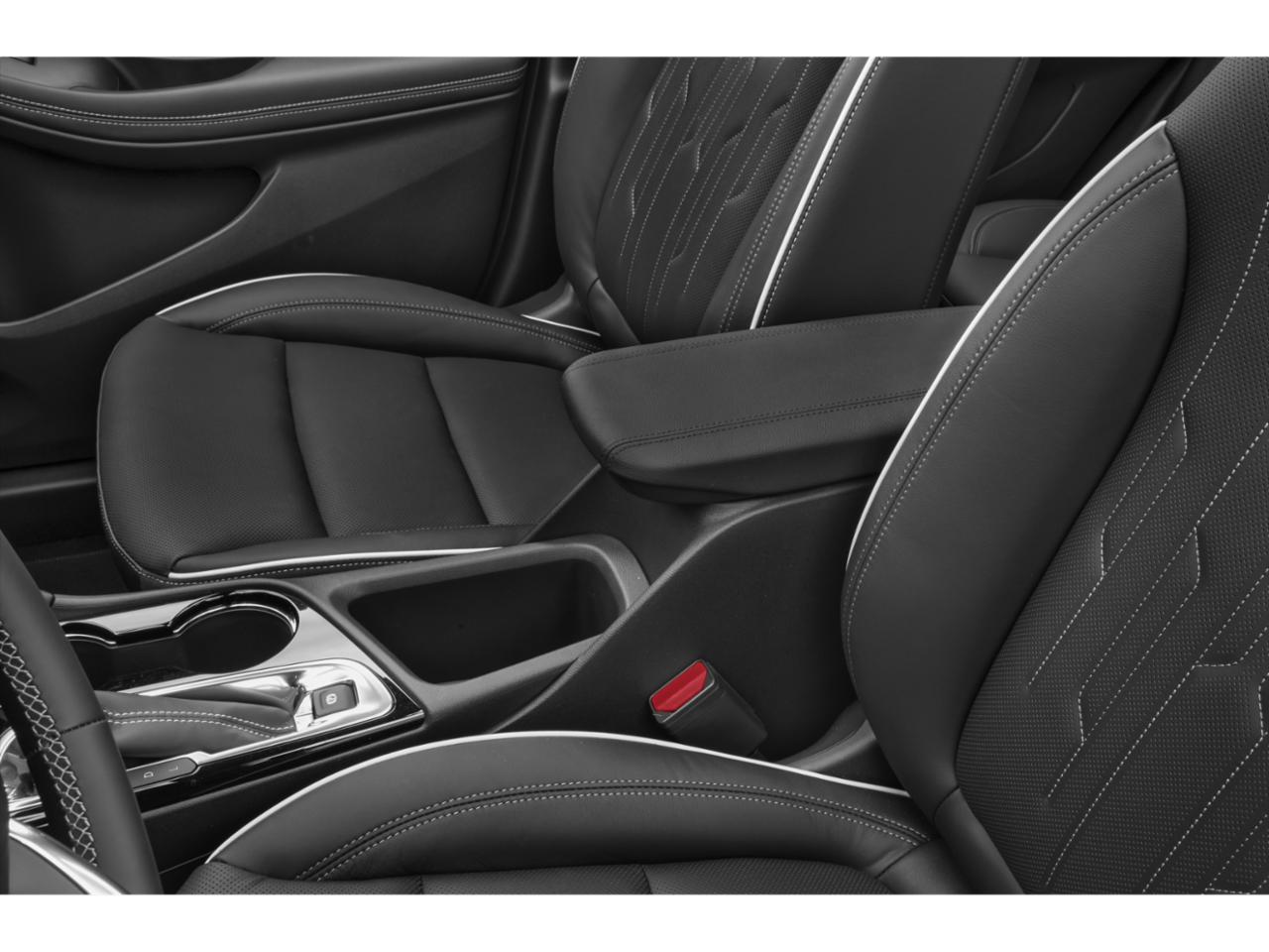 2026 Buick Encore GX Vehicle Photo in APPLETON, WI 54914-8833