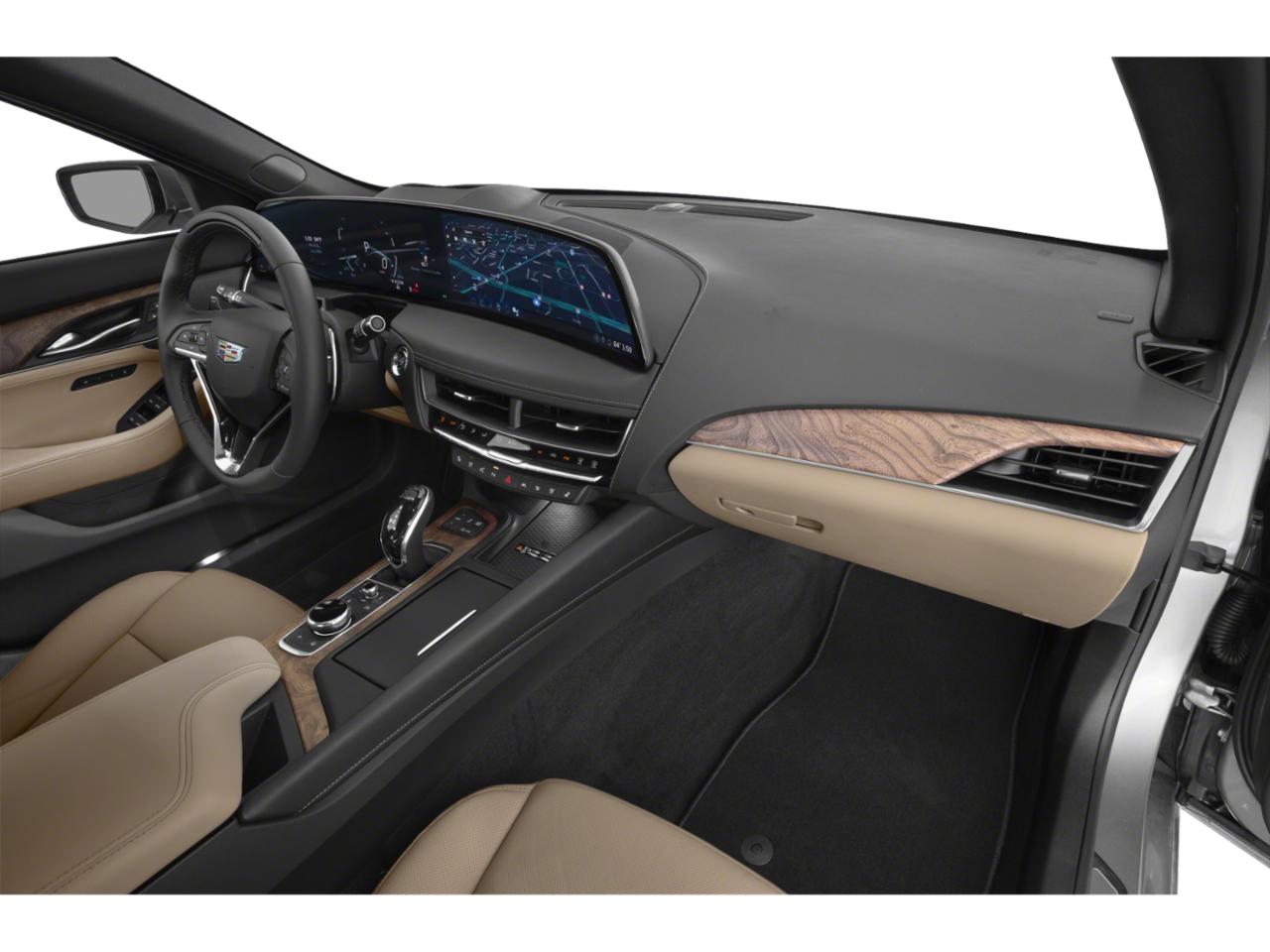 2026 Cadillac CT5 Vehicle Photo in BETHLEHEM, PA 18017-9401