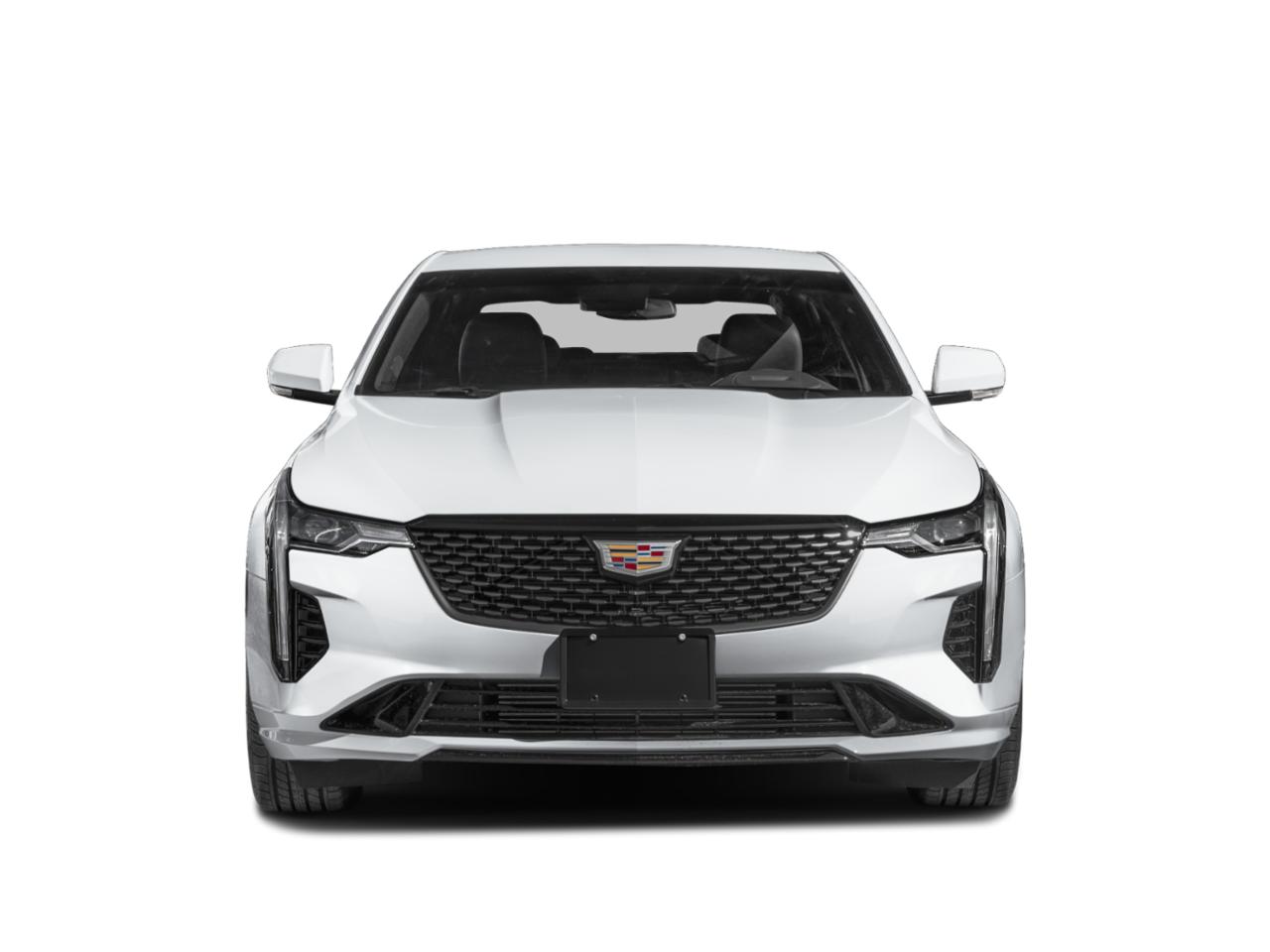 2026 Cadillac CT4 Vehicle Photo in TREVOSE, PA 19053-4984
