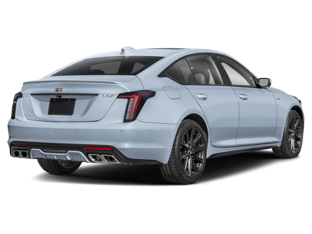 2026 Cadillac CT4-V Vehicle Photo in MADISON, WI 53713-3220