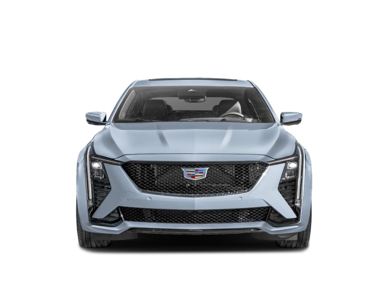 2026 Cadillac CT4-V Vehicle Photo in MADISON, WI 53713-3220