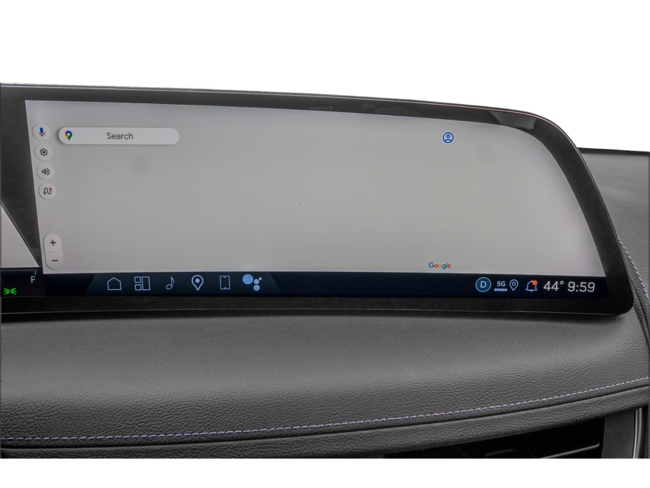 2026 Cadillac CT4-V Vehicle Photo in MADISON, WI 53713-3220