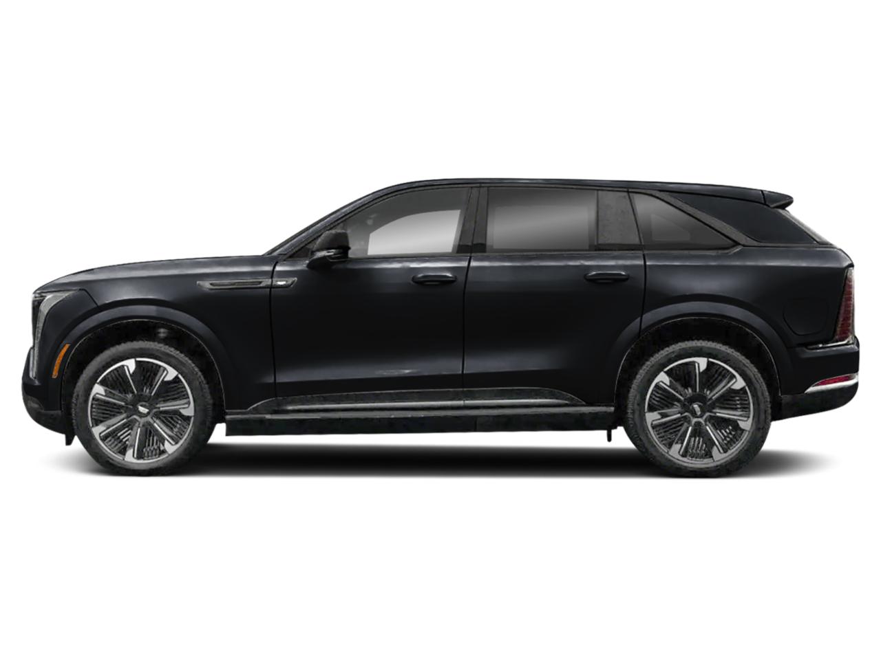 2026 Cadillac Escalade IQ Vehicle Photo in TREVOSE, PA 19053-4984