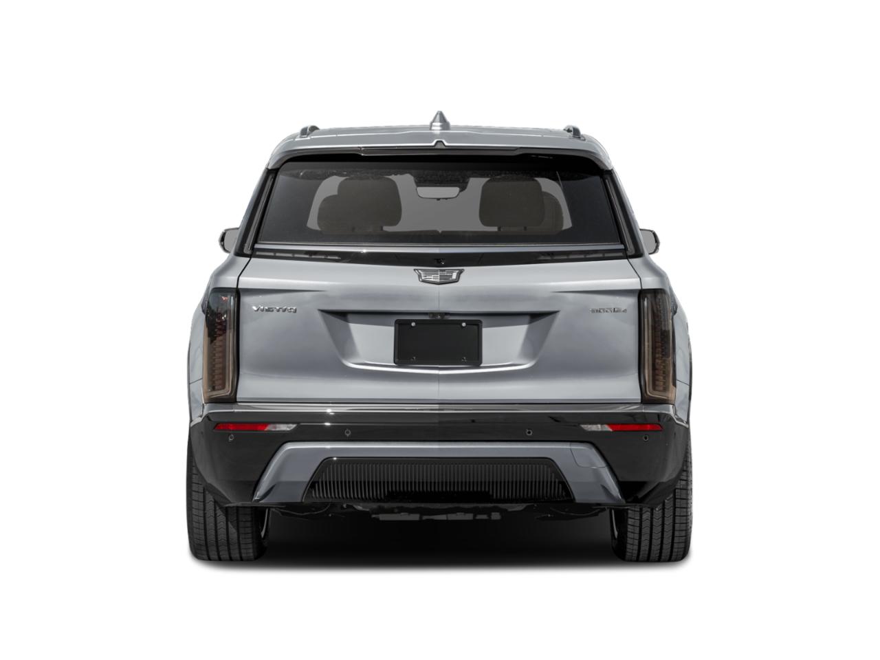 2026 Cadillac VISTIQ Vehicle Photo in NEENAH, WI 54956-2243