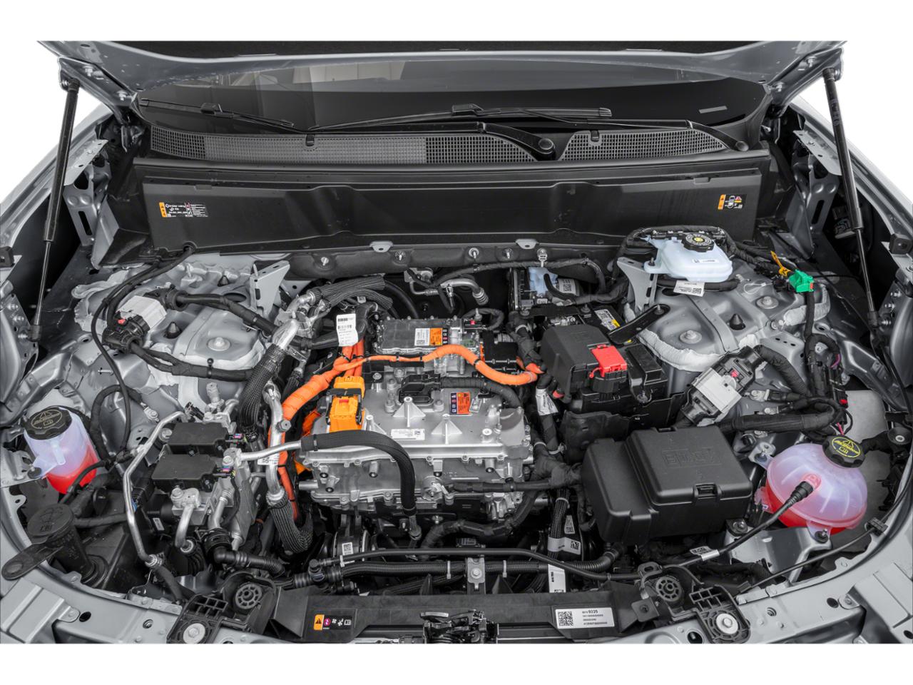 2026 Cadillac VISTIQ Vehicle Photo in NEENAH, WI 54956-2243
