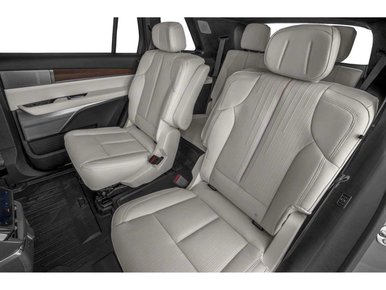 2026 Cadillac VISTIQ Vehicle Photo in NEENAH, WI 54956-2243