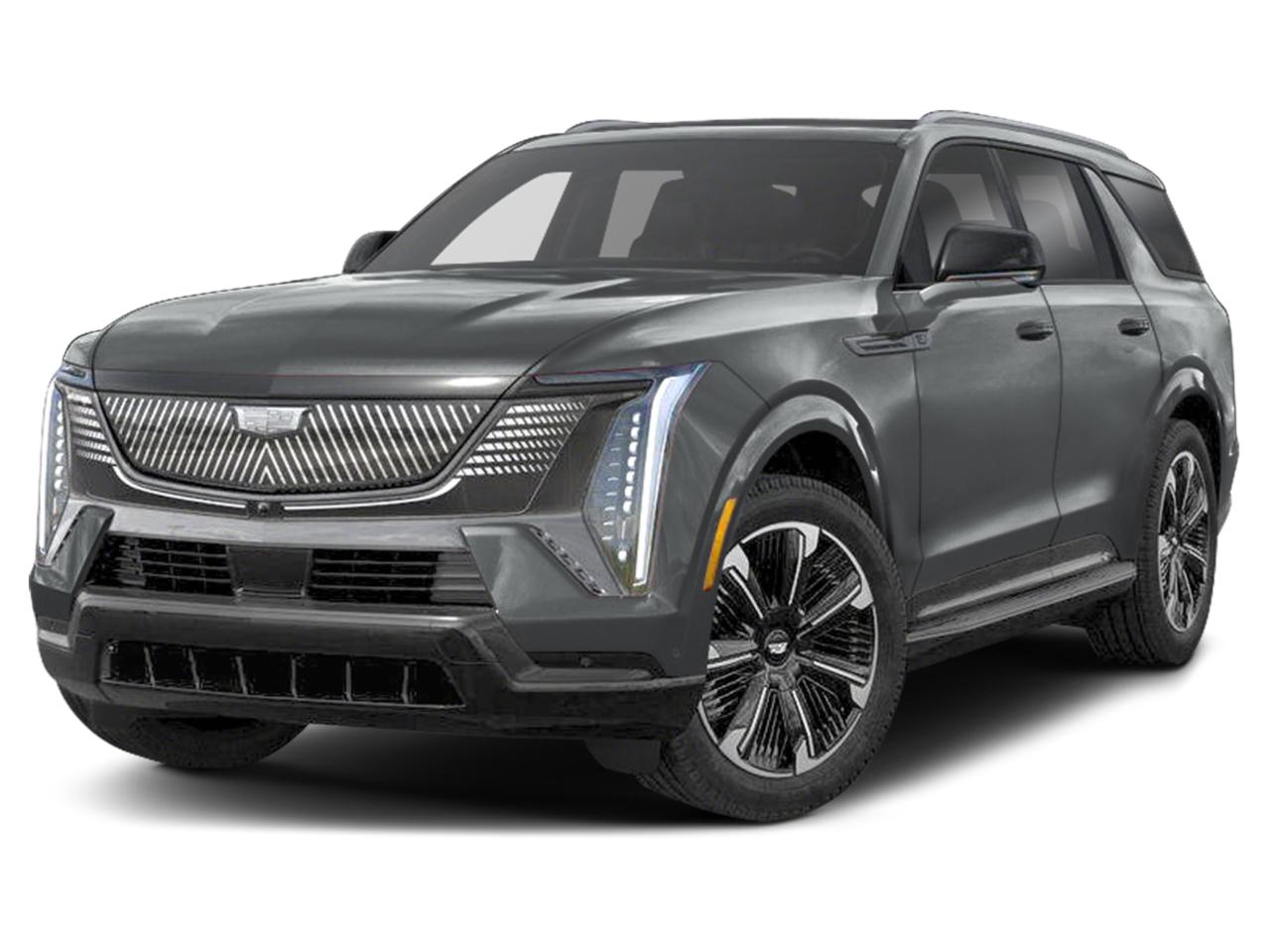 2026 Cadillac Escalade IQL Vehicle Photo in TREVOSE, PA 19053-4984