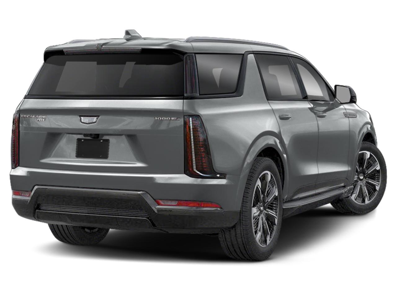 2026 Cadillac Escalade IQL Vehicle Photo in TREVOSE, PA 19053-4984
