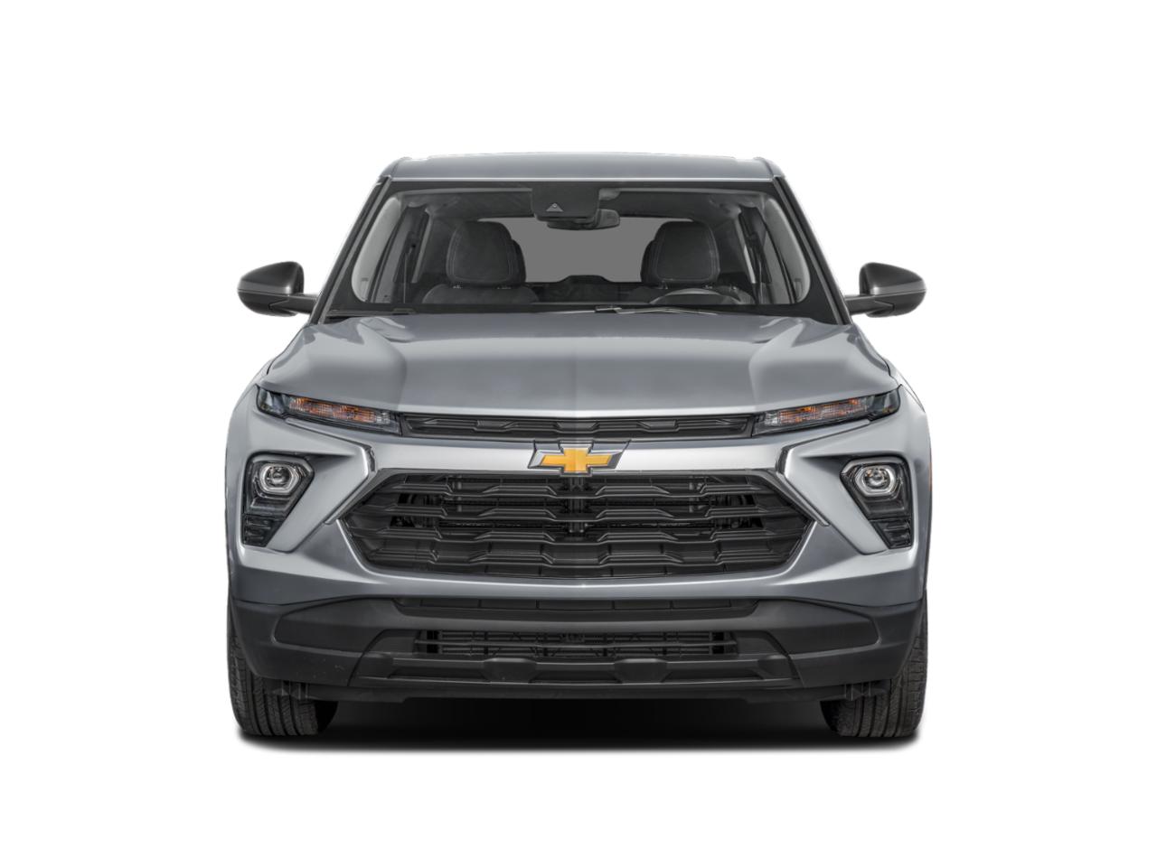 2026 Chevrolet Trailblazer Vehicle Photo in OSHKOSH, WI 54904-7811