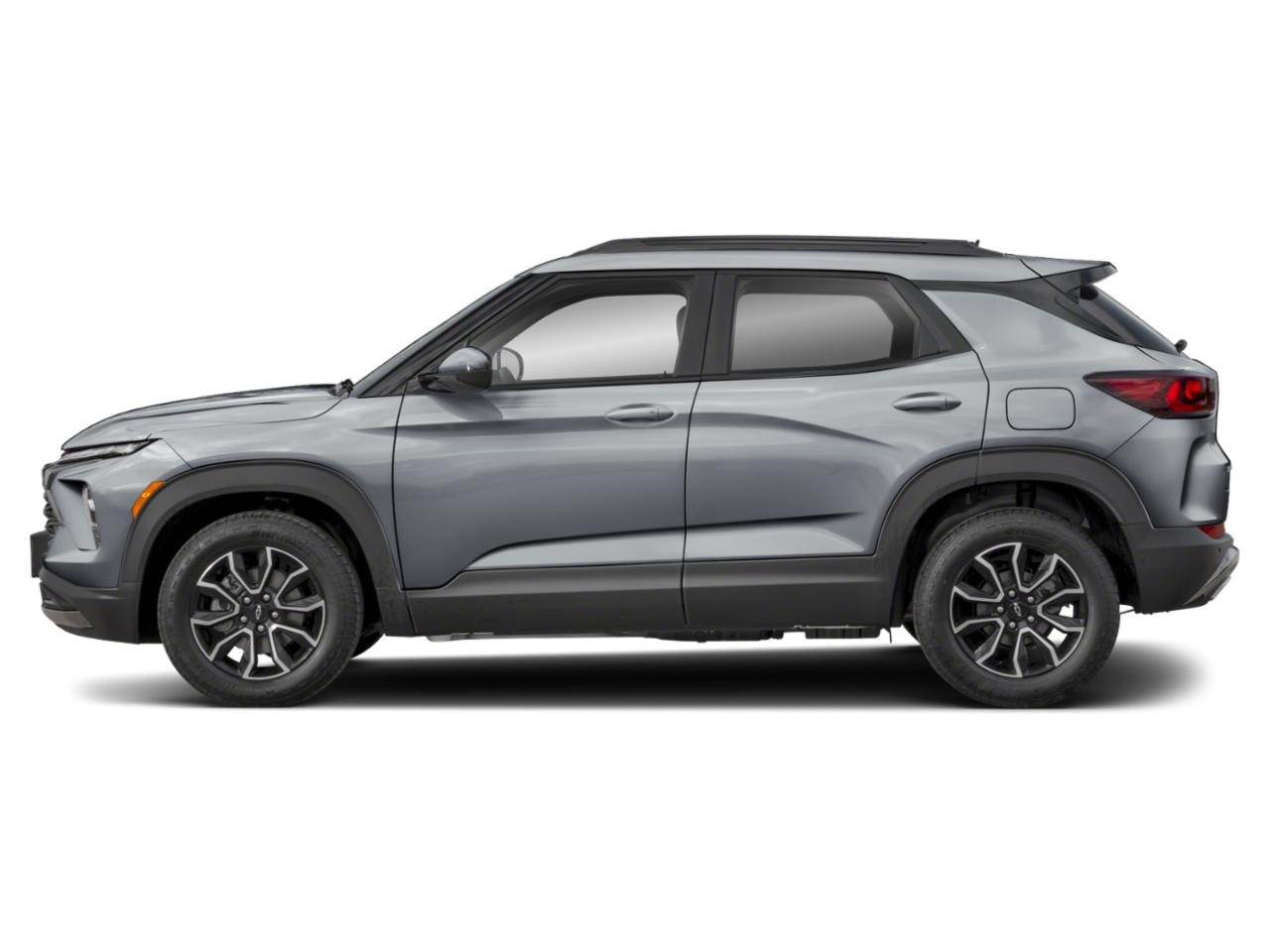 2026 Chevrolet Trailblazer Vehicle Photo in Brownsville, TX 78521