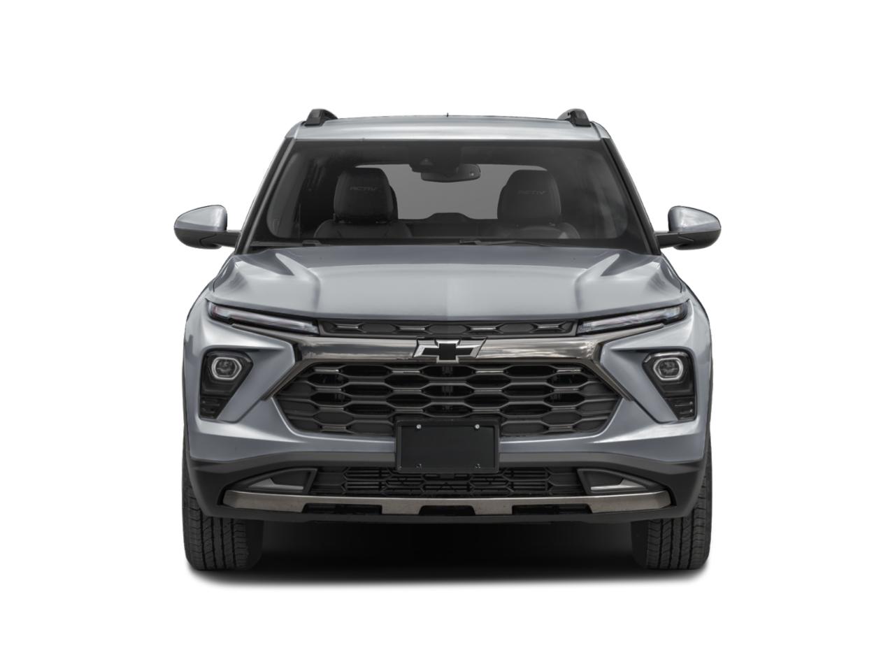 2026 Chevrolet Trailblazer Vehicle Photo in Brownsville, TX 78521