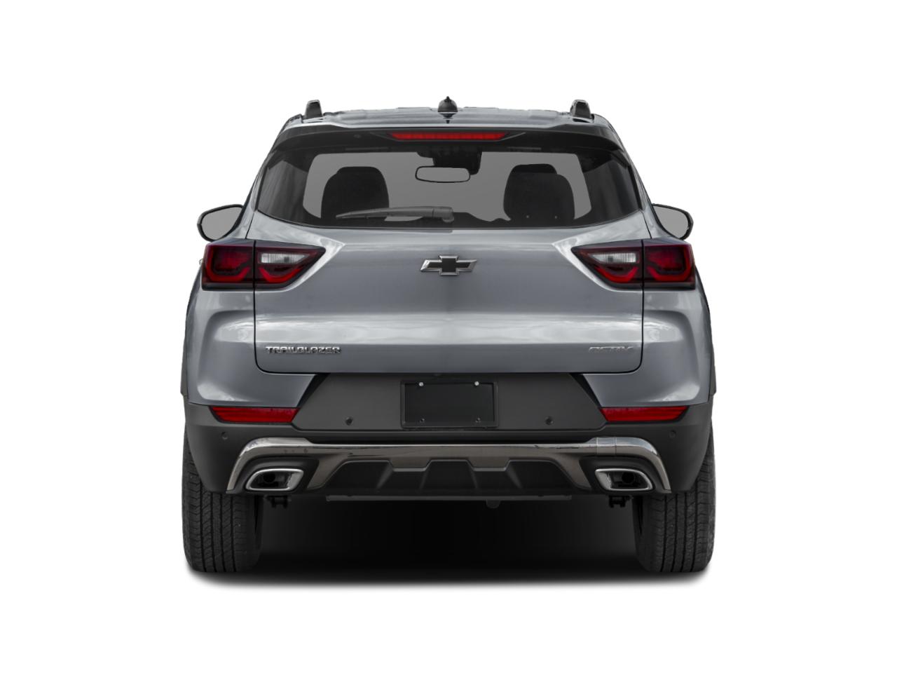 2026 Chevrolet Trailblazer Vehicle Photo in Brownsville, TX 78521