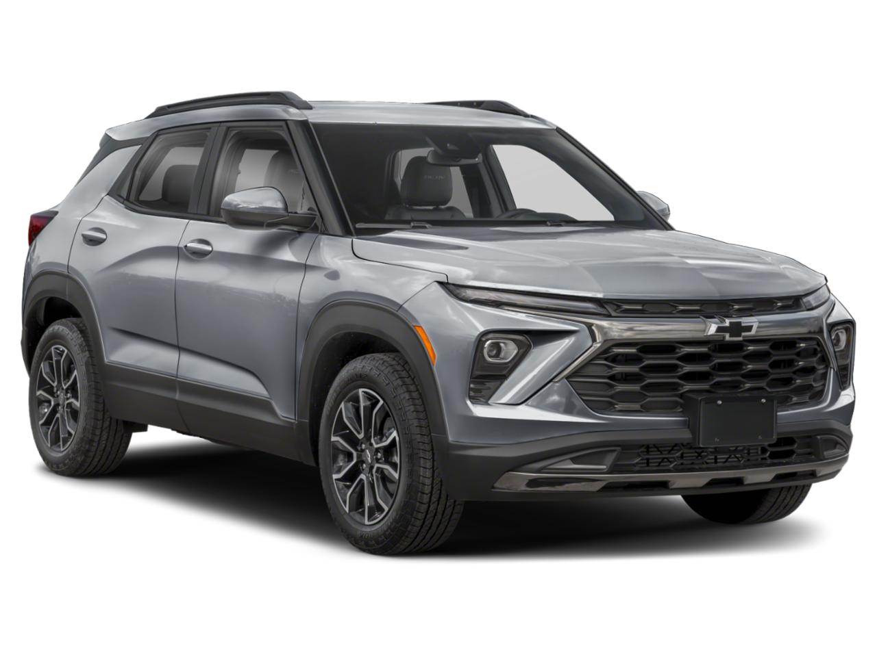 2026 Chevrolet Trailblazer Vehicle Photo in Brownsville, TX 78521