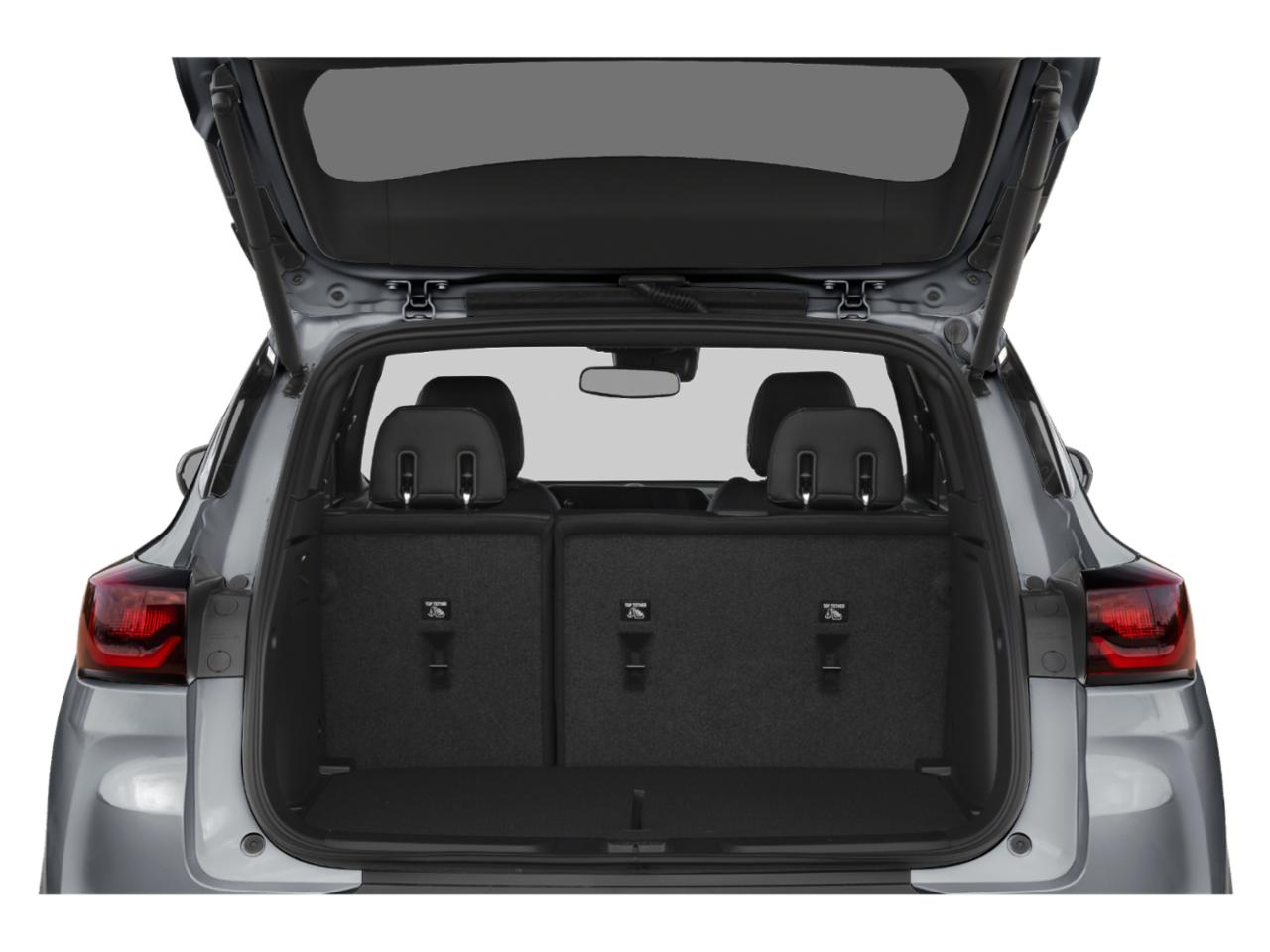 2026 Chevrolet Trailblazer Vehicle Photo in Brownsville, TX 78521