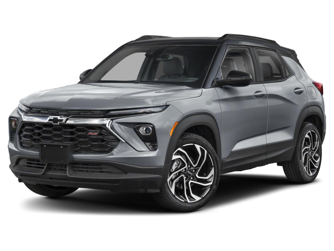 2026 Chevrolet Trailblazer Vehicle Photo in Brownsville, TX 78521