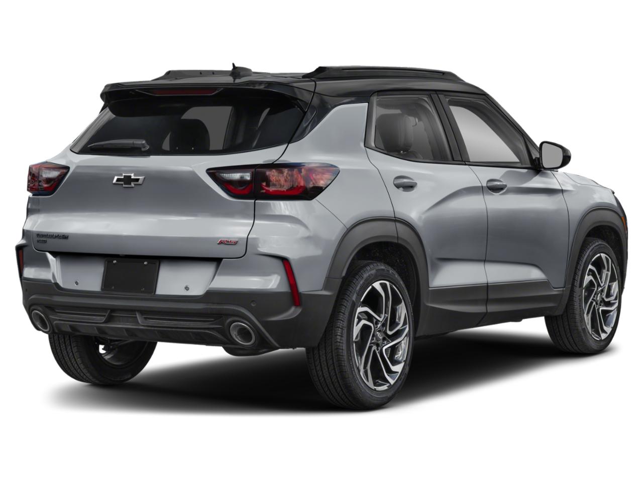 2026 Chevrolet Trailblazer Vehicle Photo in Brownsville, TX 78521