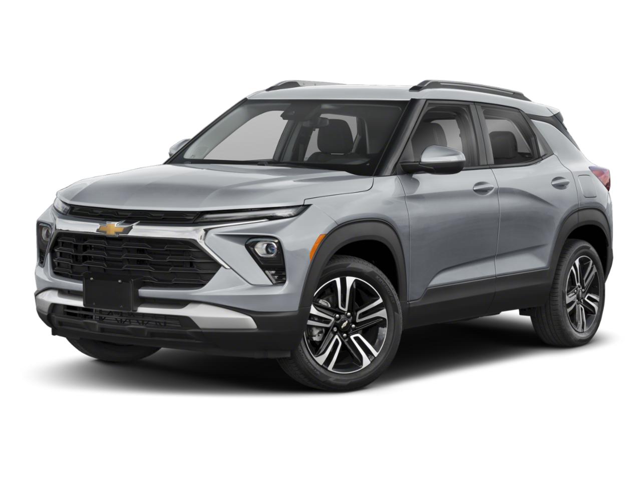 2026 Chevrolet Trailblazer Vehicle Photo in ENGLEWOOD, CO 80113-6708
