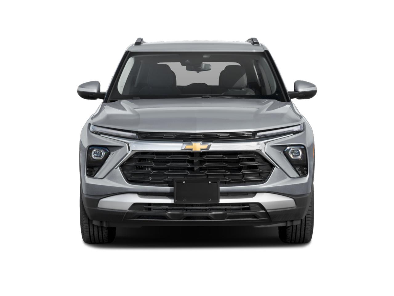 2026 Chevrolet Trailblazer Vehicle Photo in ENGLEWOOD, CO 80113-6708
