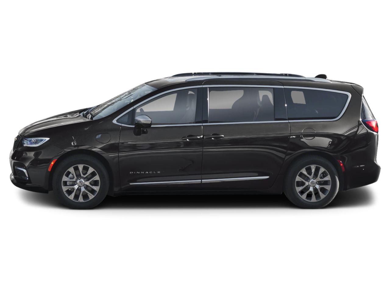 2026 Chrysler Pacifica Vehicle Photo in Kaukauna, WI 54130
