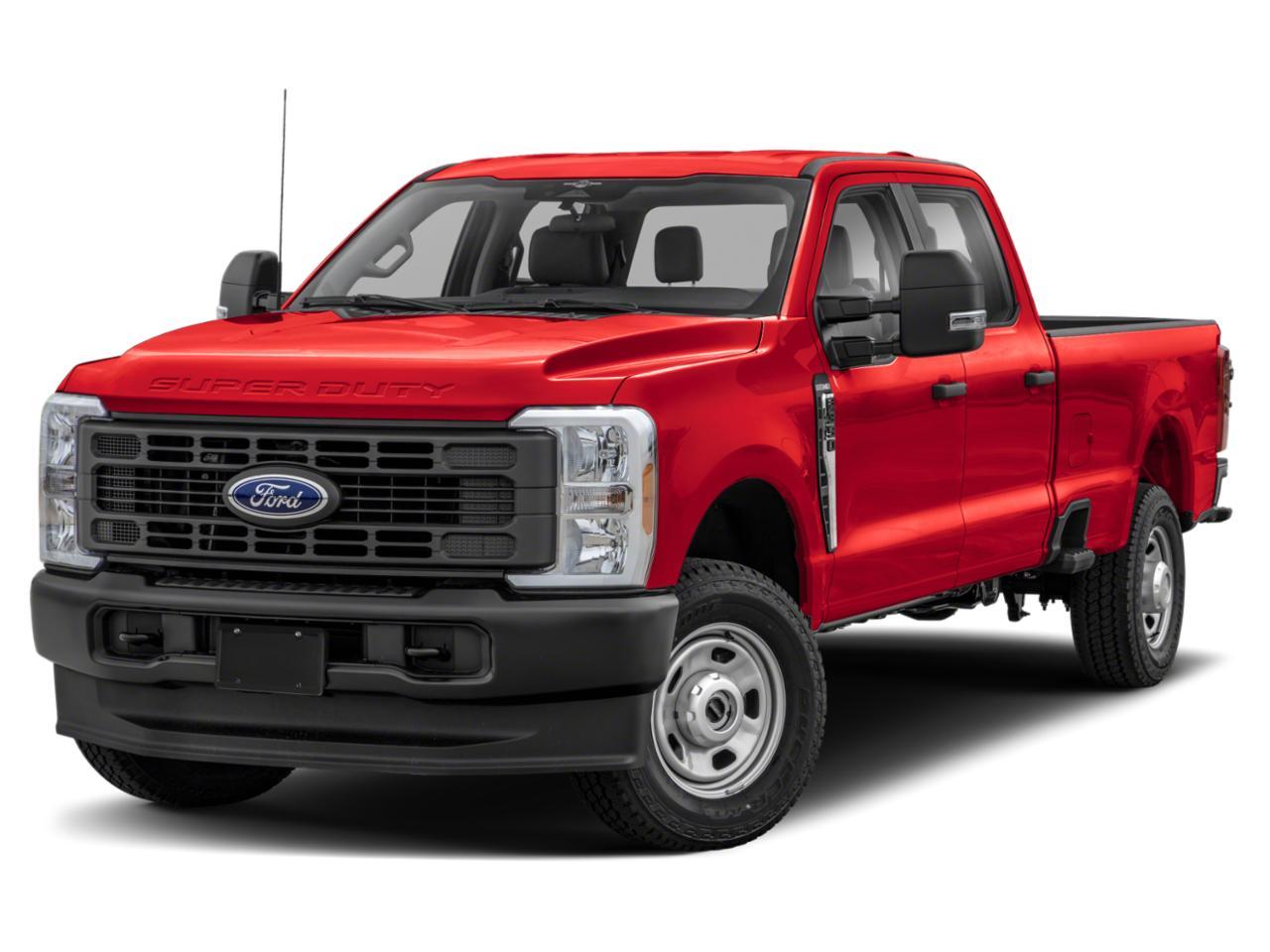 2026 Ford Super Duty F-350 SRW Vehicle Photo in Neenah, WI 54956
