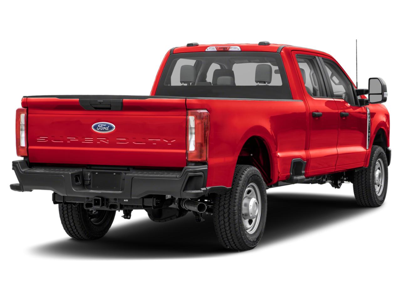 2026 Ford Super Duty F-350 SRW Vehicle Photo in Neenah, WI 54956