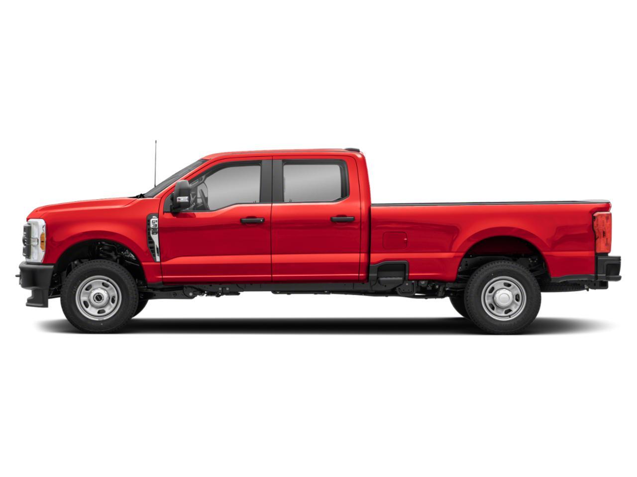 2026 Ford Super Duty F-350 SRW Vehicle Photo in Neenah, WI 54956
