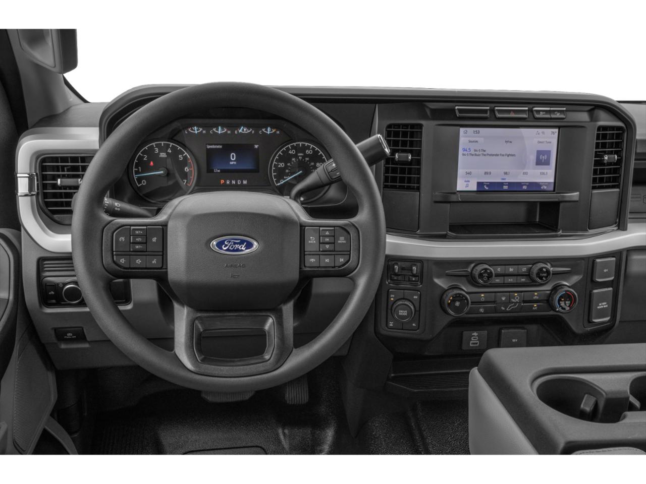 2026 Ford Super Duty F-350 SRW Vehicle Photo in Neenah, WI 54956