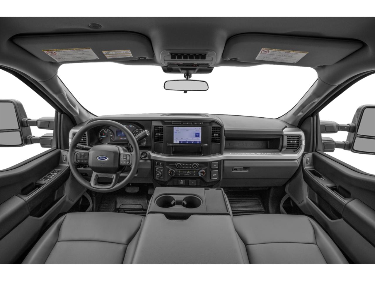 2026 Ford Super Duty F-350 SRW Vehicle Photo in Neenah, WI 54956