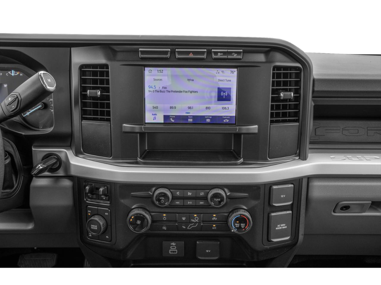 2026 Ford Super Duty F-350 SRW Vehicle Photo in Neenah, WI 54956