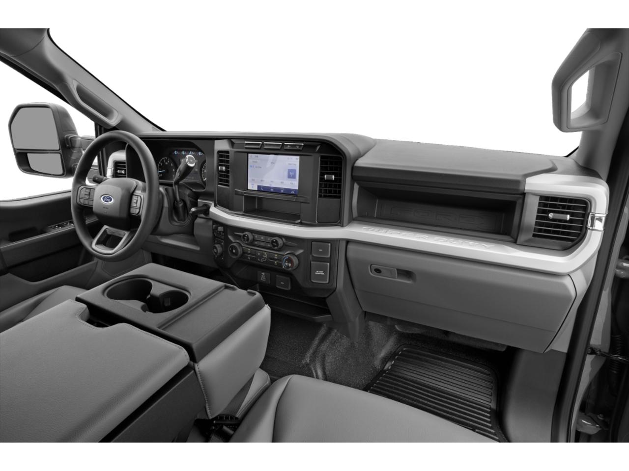 2026 Ford Super Duty F-350 SRW Vehicle Photo in Neenah, WI 54956