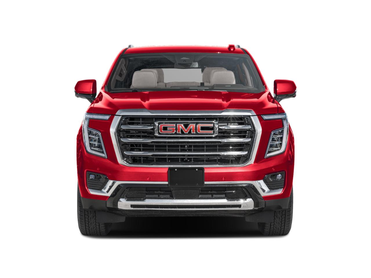 2026 GMC Yukon Vehicle Photo in LOWELL, MA 01852-4336